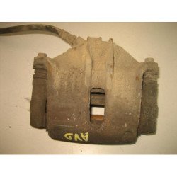Etrier Avant Droit (freinage) Citroen Berlingo 1 Phase 2